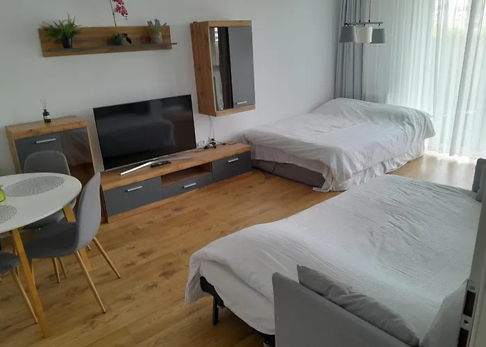 Coresi, 2 Camere, Sleeps 6 Large Private Garden Pets Welcome Apartment *